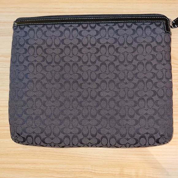 Coach Accessories Coach Tablet Case Like New Poshmark